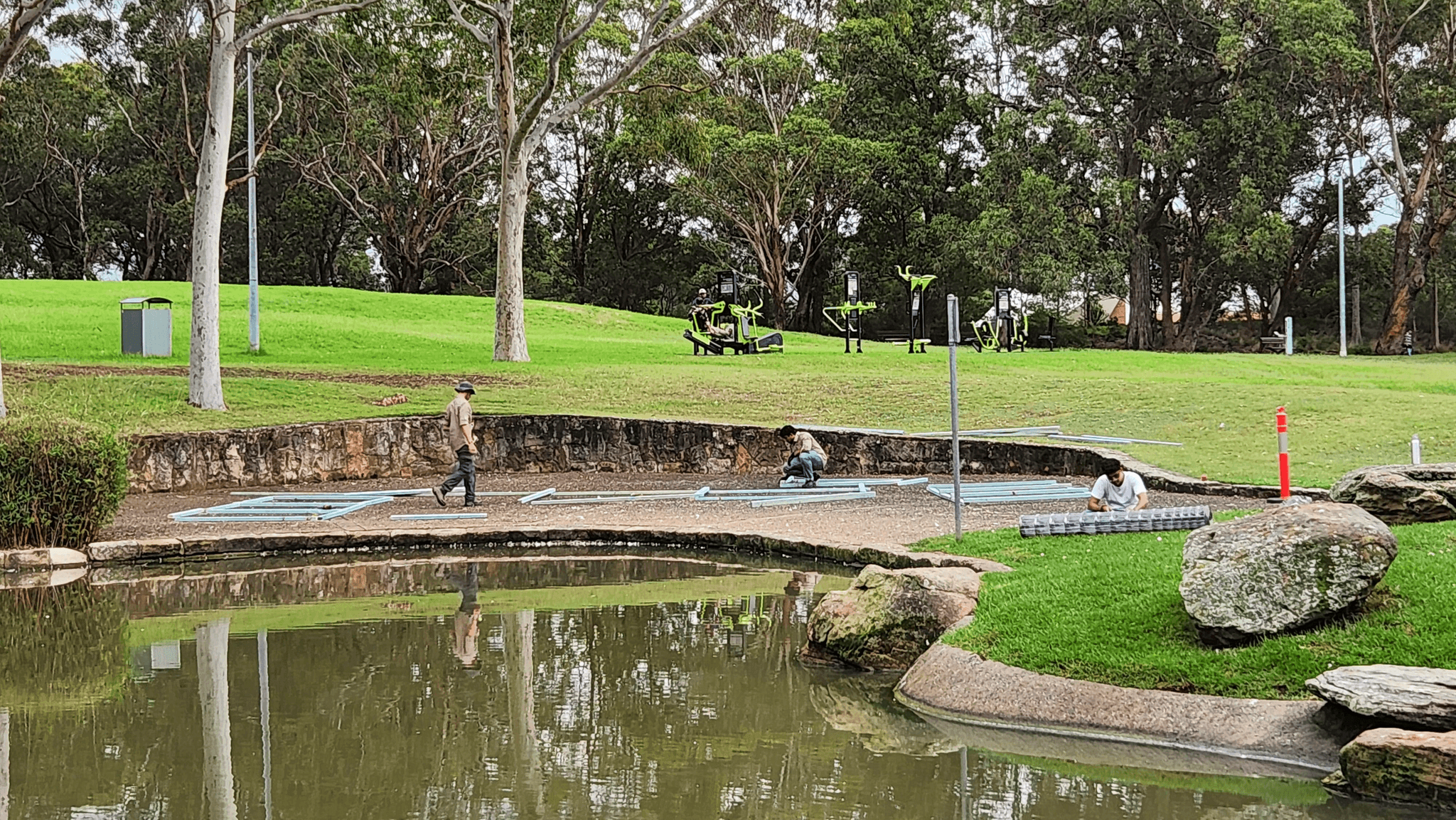 Wiley Park