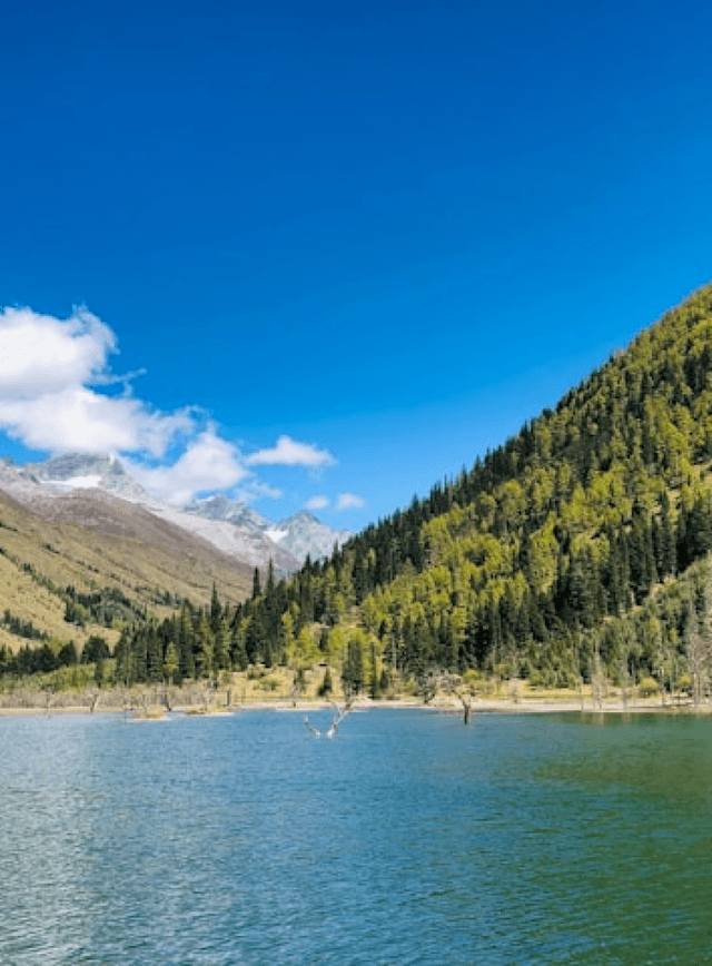 Lake