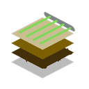 ALBON Logo