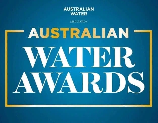 Australian Water Awards