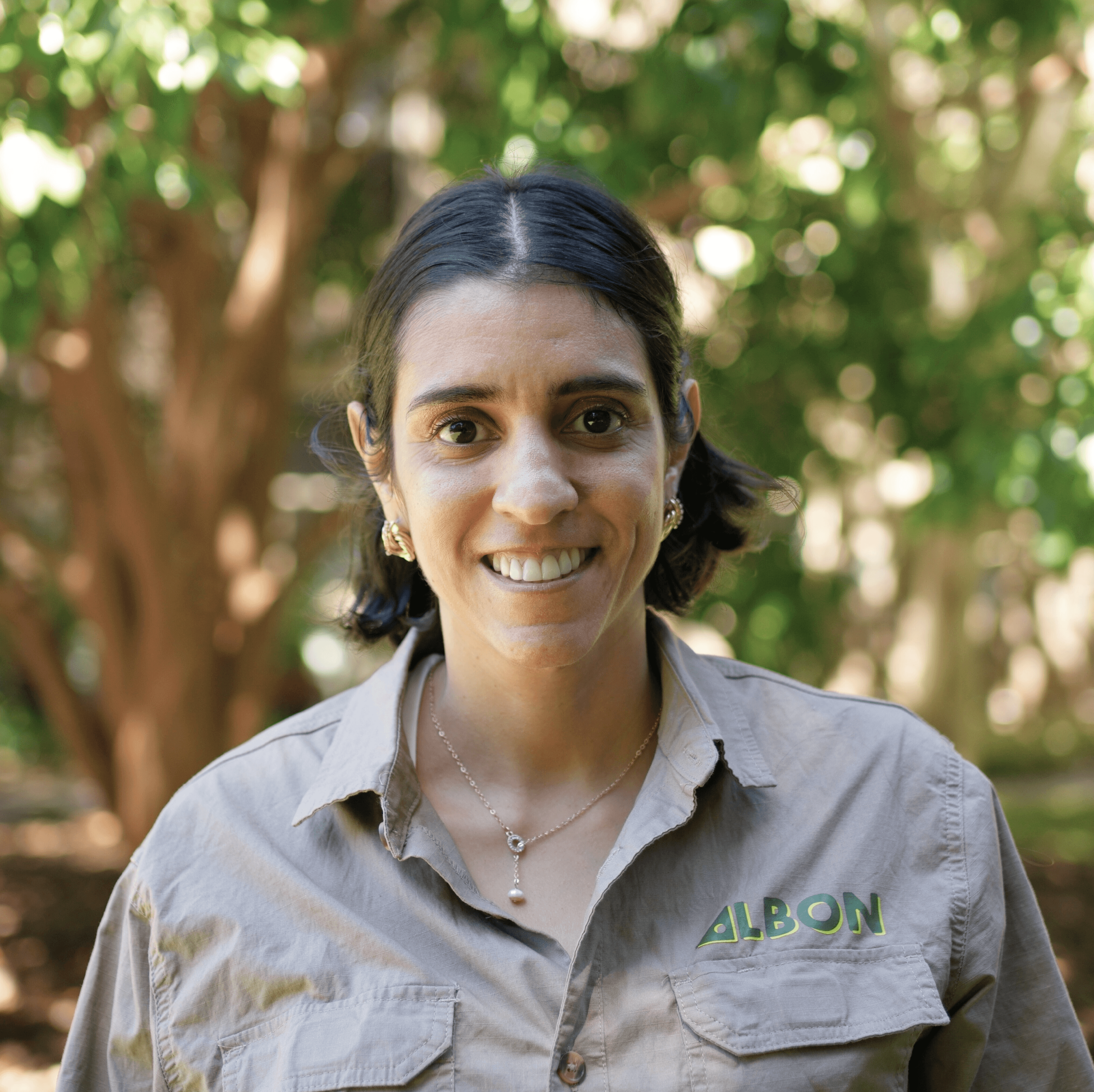 Dr Andrea Gonzalez
