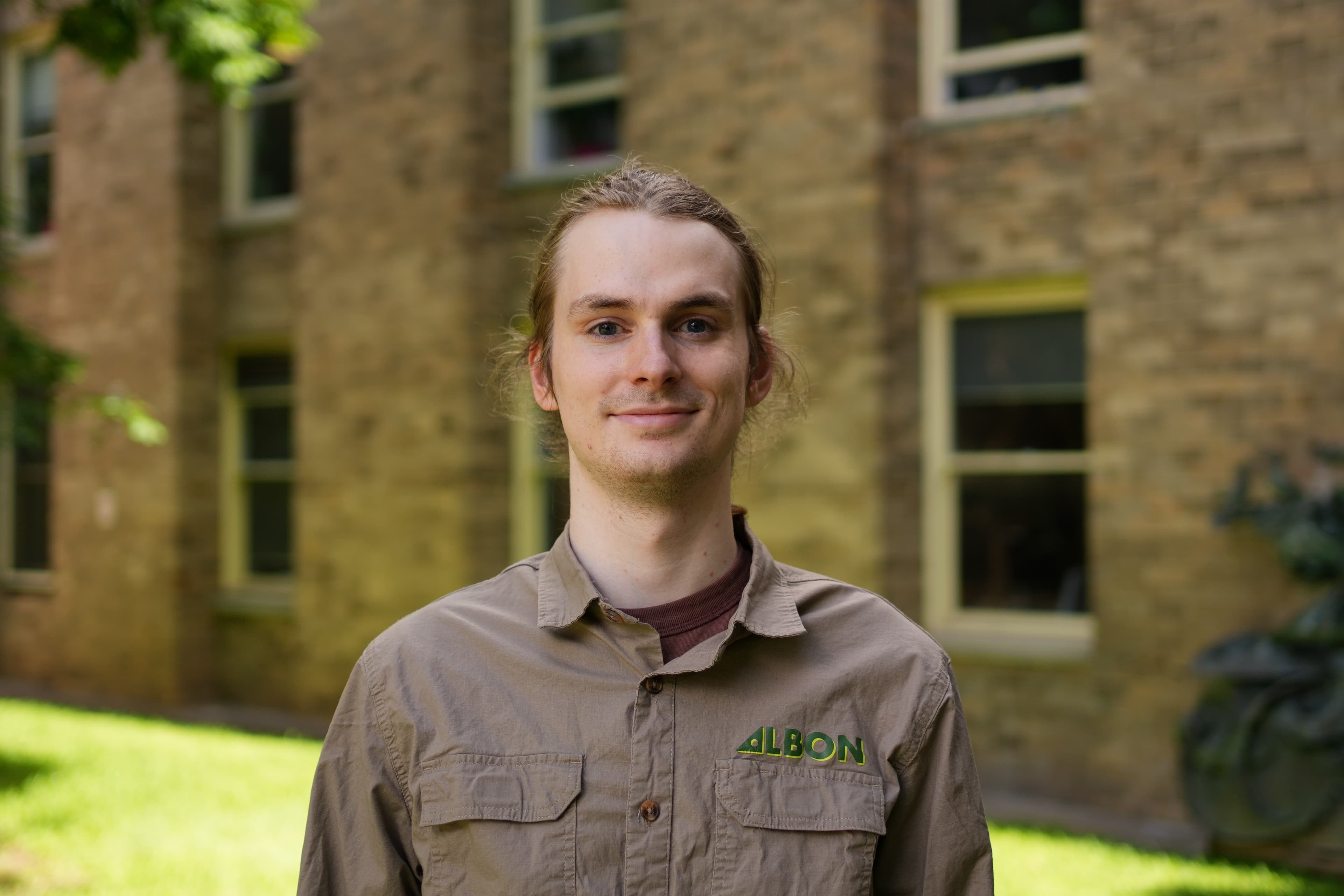 Jack Gowing
