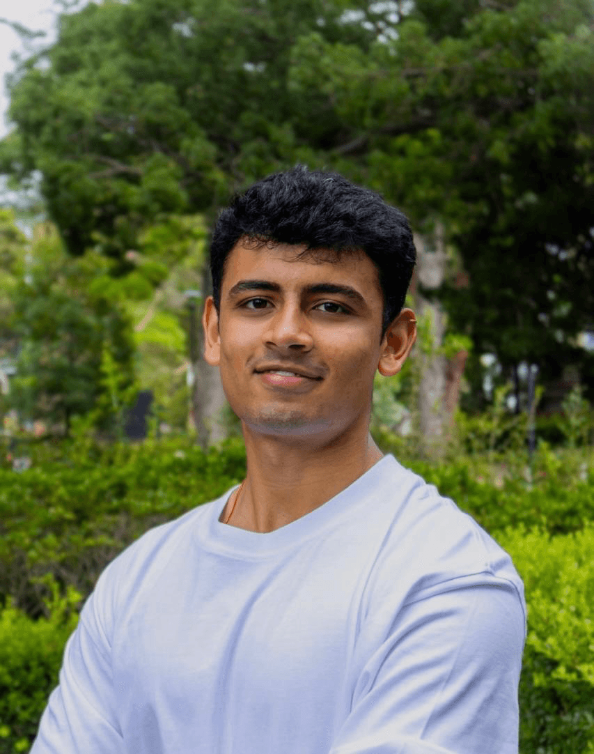 Karan Vyas