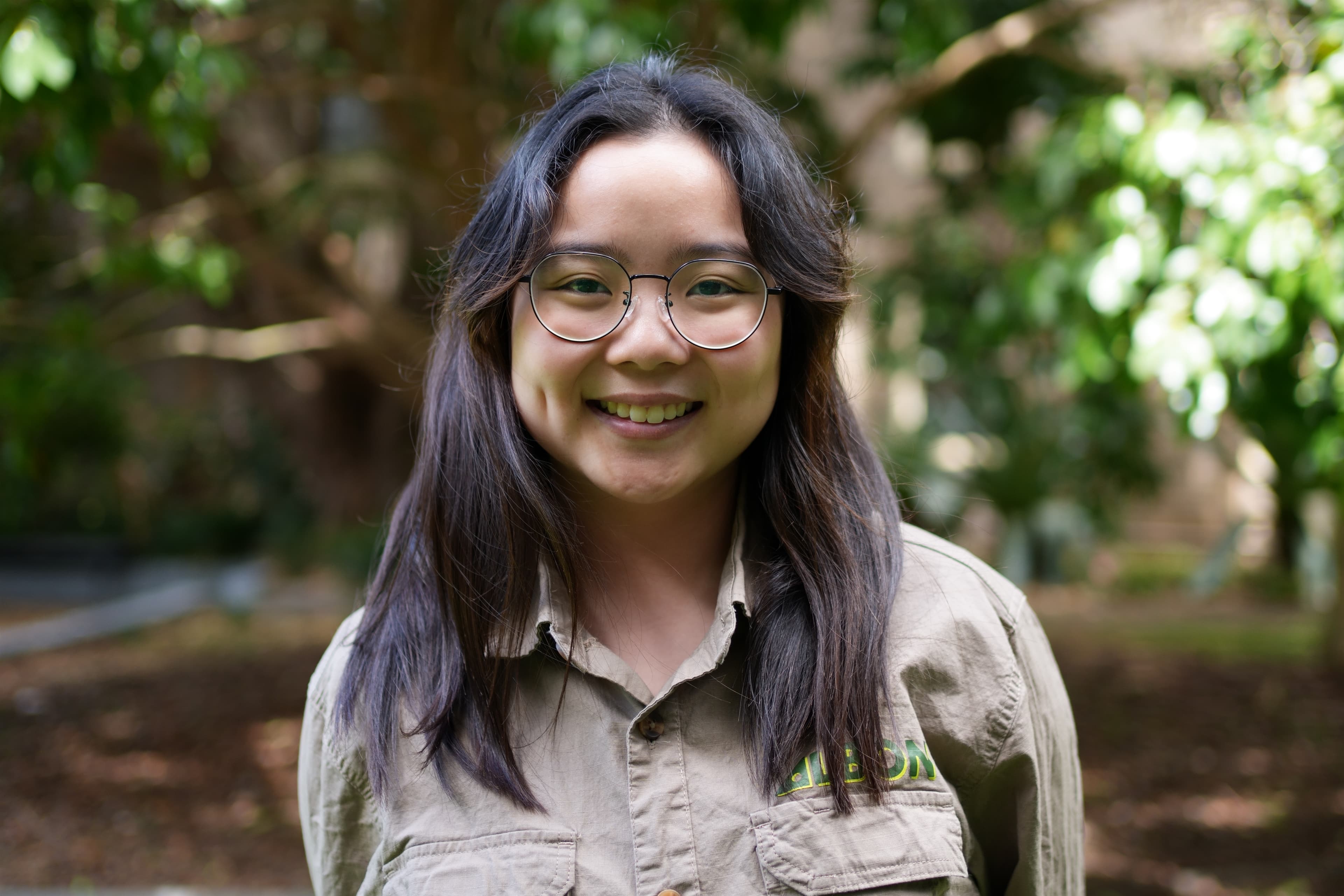 Shirley Wong