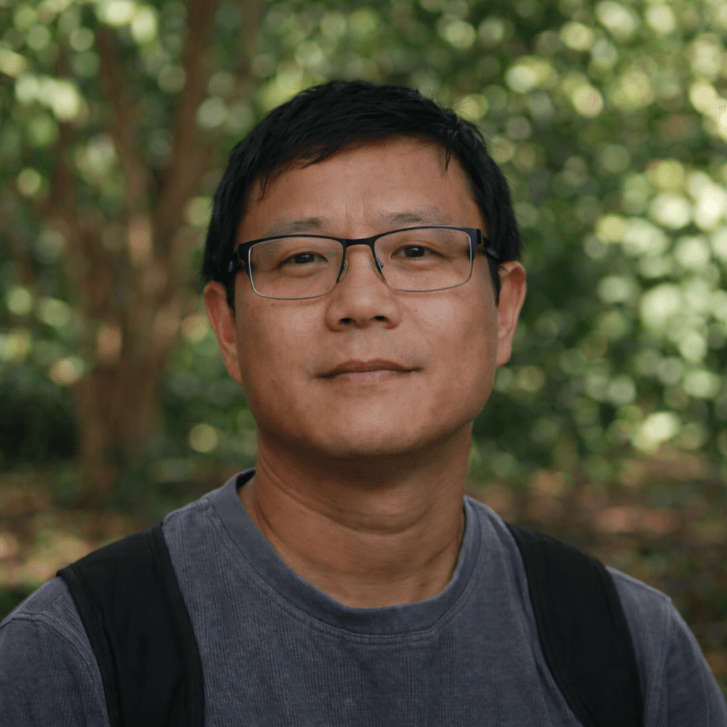 Dr Xiaoxi Wu