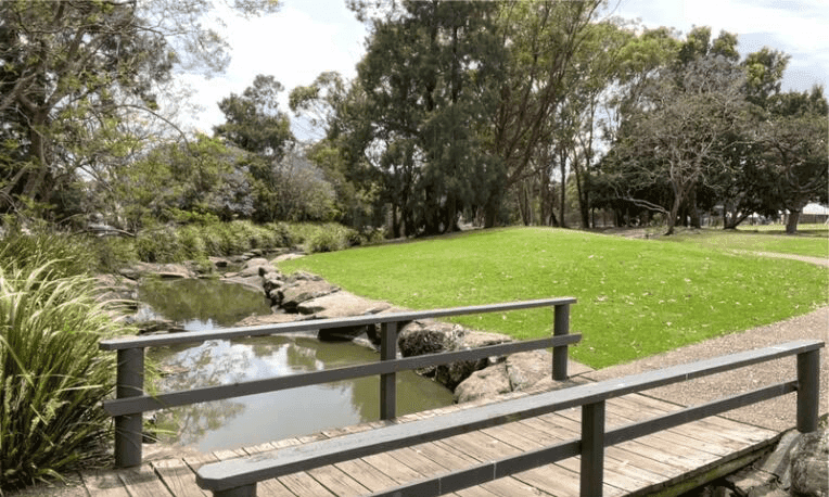 ALBON Partners with City of Canterbury Bankstown