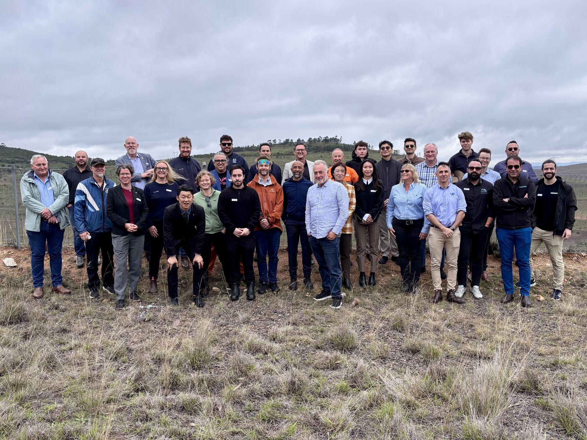 A little over a week on from The Melt ENGAGE 2026, and we're still feeling energised by the conve...