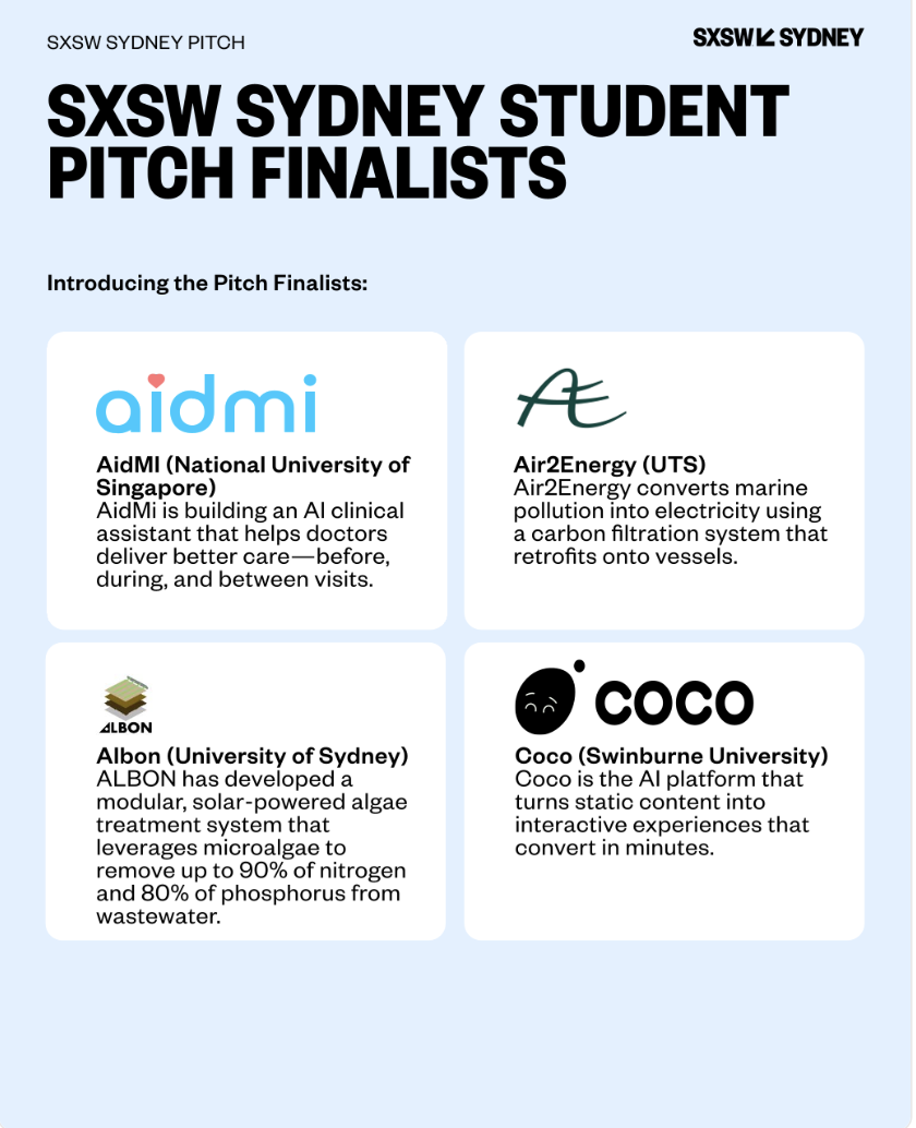 Time to put our Hult Prize Foundation pitch refinements to work. Watch us showcase our agri-waste...