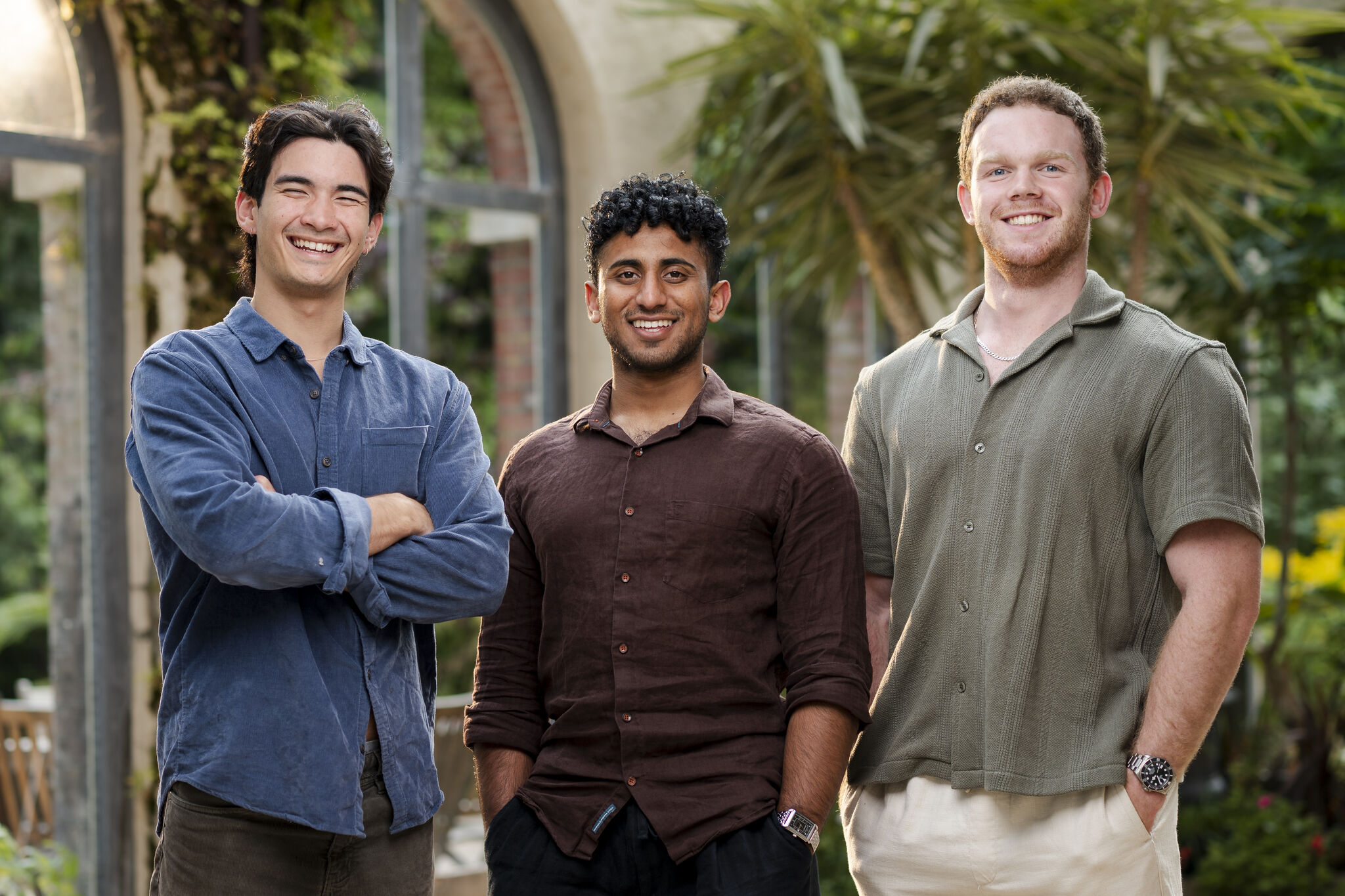🌍 Top 20 out of 188,000+ applicants - that's where ALBON now stands in the 2025 Hult Prize.