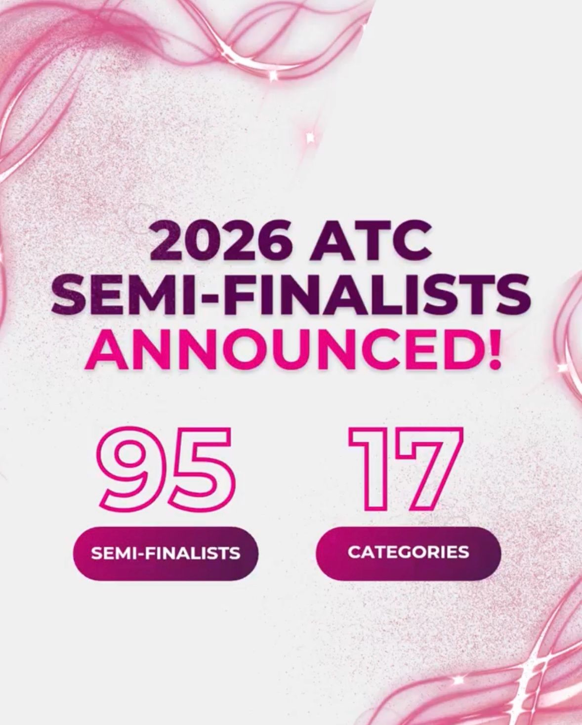We're excited to share that ALBON has been selected as a semi-finalist in the 2026 Australian Tec...