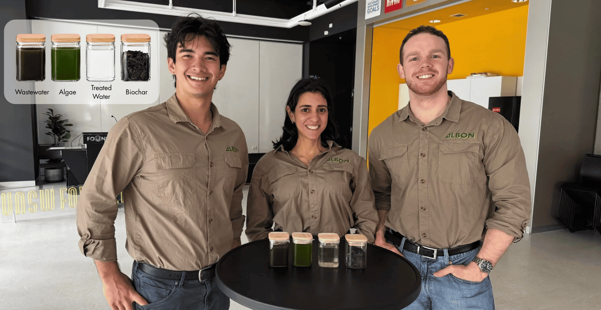 ALBON Quarterly Newsletter – September 2026
